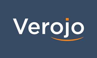 Verojo.com - Creative brandable domain for sale